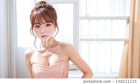 年輕的女士 138211115
