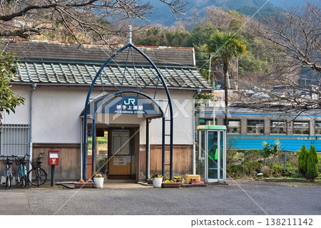 [Kaminada Station] 138211142