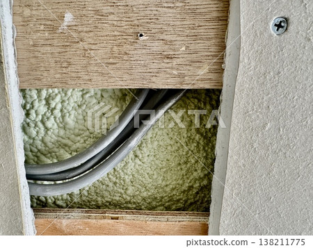 Photo: Entrance renovation Photo: Entrance renovation 138211775