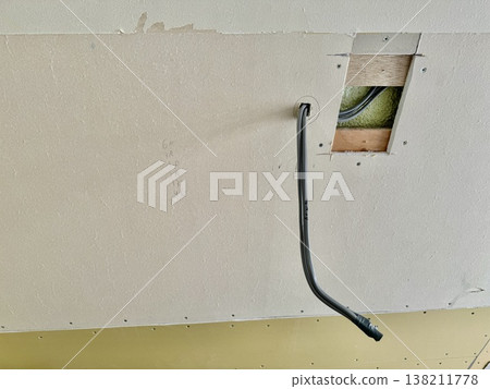 Photo: Entrance renovation Photo: Entrance renovation 138211778