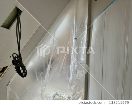 照片:入口翻新 照片:入口翻新 138211979