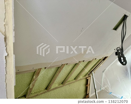 Photo: Entrance renovation 138212070