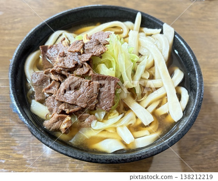 吉田的烏冬面 吉田的烏冬面 138212219