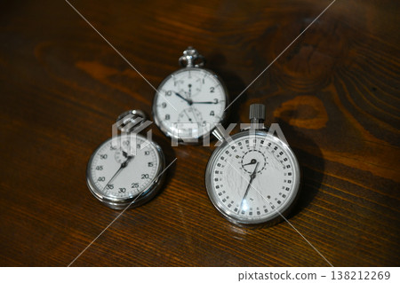 Old pocket watch Old pocket watch 138212269