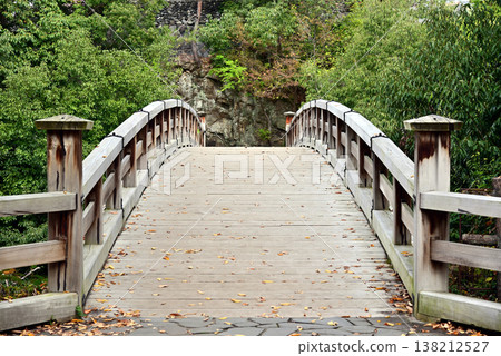 Saruhashi Bridge - One of Japan's Three Most Unusual Bridges Saruhashi Bridge - One of Japan's Three Most Unusual Bridges 138212527