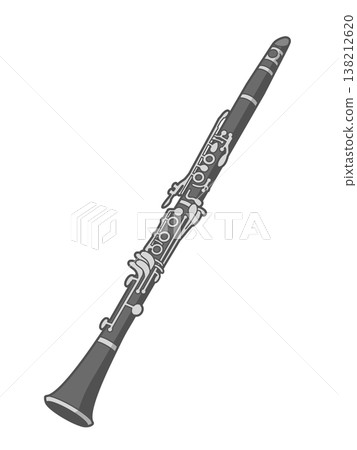 Clarinet icon Clarinet icon 138212620