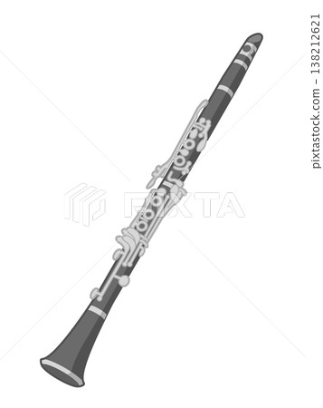 Clarinet icon Clarinet icon 138212621