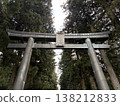 鳥居 138212833