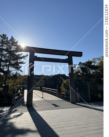 伊勢神社 伊勢神社 138212834