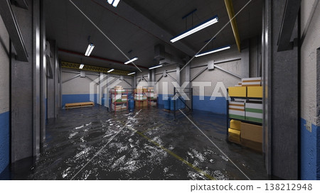 Warehouse Warehouse 138212948