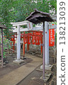 Sanno Inaho Shrine (Koganei) 138213039
