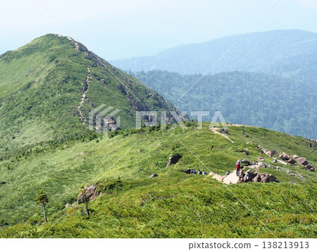 志布津登山者 138213913