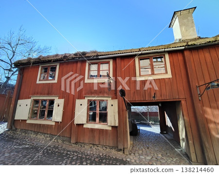 Skansen (Stockholm) 138214460