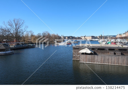 Stockholm Stockholm 138214475