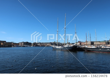Stockholm Stockholm 138214478