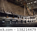 Vasa Museum (Stockholm) 138214479
