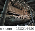 Vasa Museum (Stockholm) 138214480