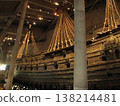 Vasa Museum (Stockholm) 138214481