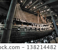 Vasa Museum (Stockholm) 138214482