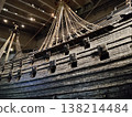 Vasa Museum (Stockholm) 138214484