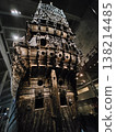 Vasa Museum (Stockholm) 138214485