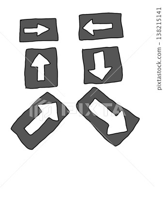 Arrow Arrow 138215141