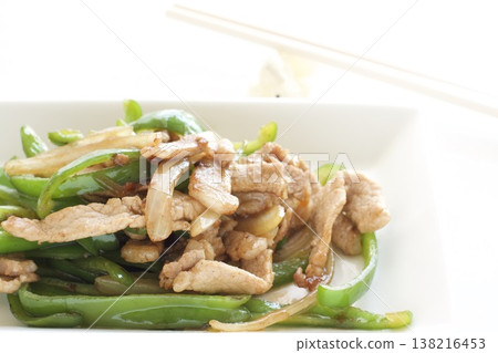 Chinjaolose 138216453