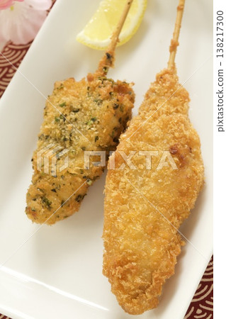 炸串 炸串 138217300