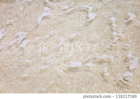 A beach A beach 138217580
