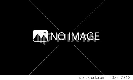 包含照片圖示插圖。無圖像。寬高比 16:9。範例照片素材。 138217840