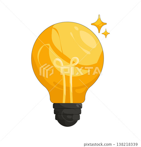 Illustration of Idea  138218339