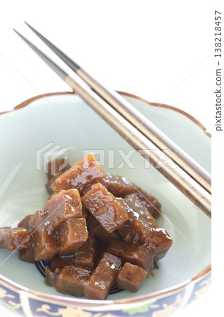 醬油癤鮪魚 醬油癤鮪魚 138218457