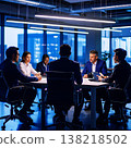 Businessmen to meet 138218502