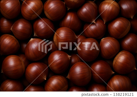Chestnut  138219121