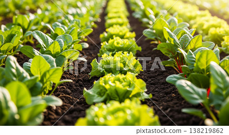 Close up vegetable seeds that grow well Close up vegetable seeds that grow well 138219862