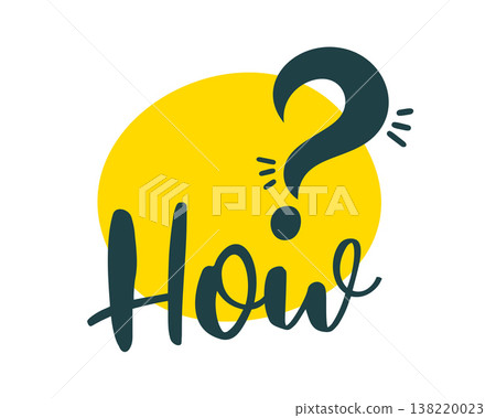 question mark how help support background 138220023