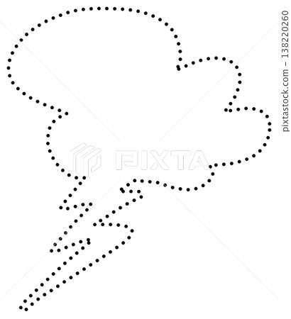 Speech bubbles icon, cartoon chatting, speak, message Speech bubbles icon, cartoon chatting, speak, message 138220260