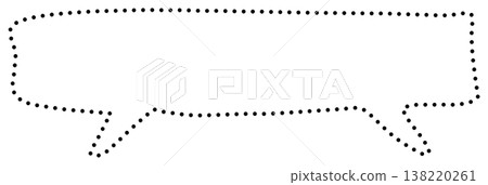 Speech bubbles icon, cartoon chatting, speak, message Speech bubbles icon, cartoon chatting, speak, message 138220261