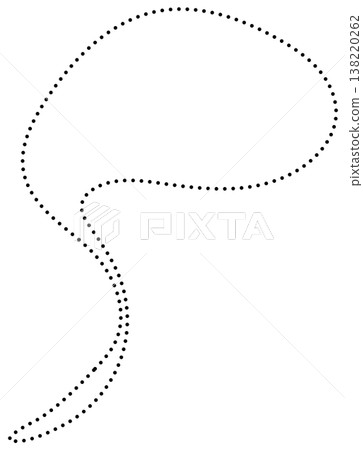Speech bubbles icon, cartoon chatting, speak, message Speech bubbles icon, cartoon chatting, speak, message 138220262