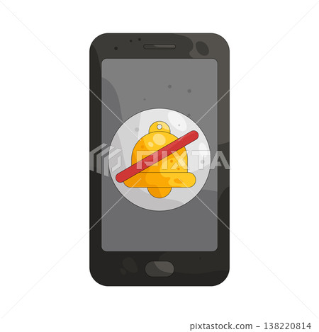 Illustration of no notification Illustration of no notification 138220814