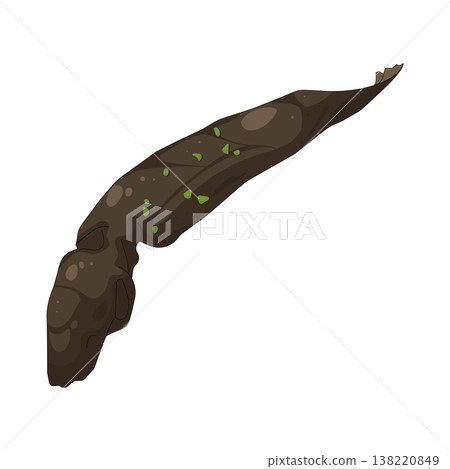 Illustration of Fried catfish Illustration of Fried catfish 138220849