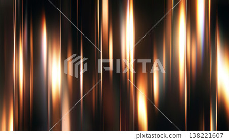 Abstract golden light and texture backgroud design Abstract golden light and texture backgroud design 138221607