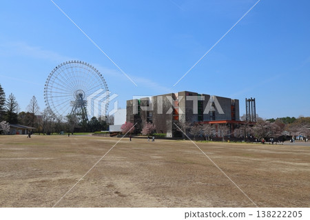 ◇ 世博紀念公園「SAKURA EXPO」/1970年世博會展館 [Suita City] 138222205