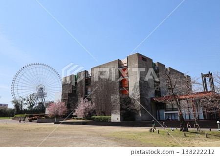 ◇ 世博紀念公園「SAKURA EXPO」/1970年世博會展館 [Suita City] 138222212