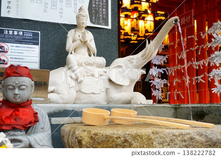 龜隱萬聖寺 水池 3 龜隱萬聖寺 水池 3 138222782