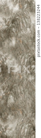 Hand Drawn Floral Illustrations 138223244