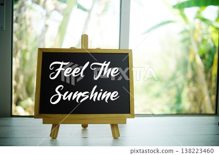 Feel The Sunshine Quotes Of Inspiration And Motivation 138223460