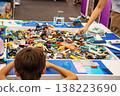 Disney Toy Expo 2024 138223690