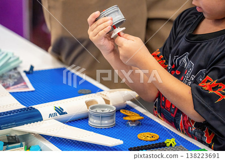 Disney Toy Expo 2024 Disney Toy Expo 2024 138223691