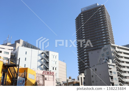 神岡市景 神岡市景 138223884